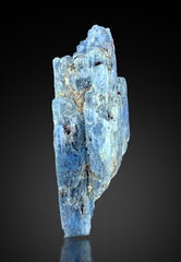 Kyanite Crystals from Afghanistan – 17 Piece 63 g Mineral Lot