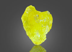 Brucite Crystals Lot from Baluchistan, Pakistan – 90 g | 17 Pieces