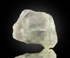 Green Fluorite Crystal Lot from Skardu, Pakistan