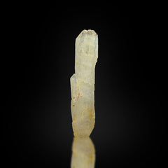 Clear Quartz Crystals Lot from Pakistan
