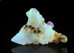 Spinel Specimen Lot from Pakistan – 7 Mineral Specimens