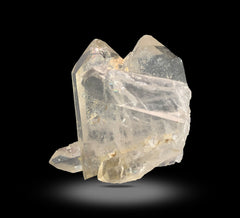 Smoky Quartz Crystal Lot from Pakistan