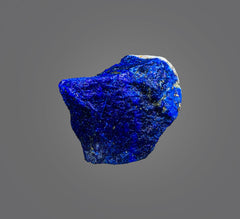Lapis Lazuli Rough from Afghanistan