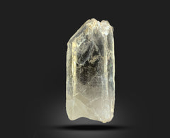 Citrine Quartz Crystal Lot from Pakistan – 324 g | 18 Pieces