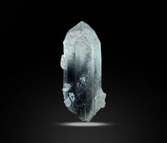 Clear Quartz Crystals Lot from Pakistan