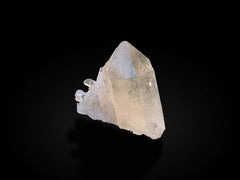 Clear Quartz Crystals Lot from Pakistan