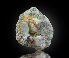 Green Fluorite in Combinations Lot from Skardu, Pakistan