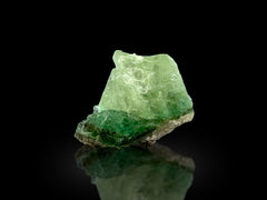 Peridot Crystals Lot from Pakistan