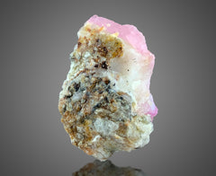 Rose Quartz Specimens from Pakistan – 215 g | 17 Pieces