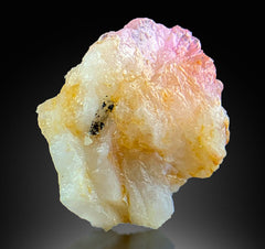 Rose Quartz Crystal Specimen Lot from Afghanistan – 40 g | Lot of 15