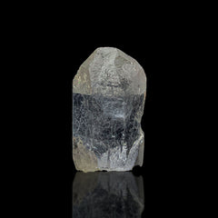 Clear Quartz Crystal Lot from Pakistan – 440 g | 16 Pieces