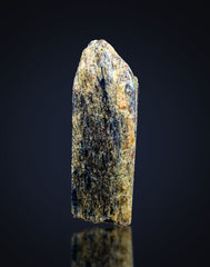 Blue Kyanite Crystals Lot from Afghanistan