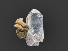 Mix Minerals Specimen Lot from Pakistan – 205 g