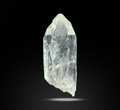 Clear Quartz Crystals from Pakistan