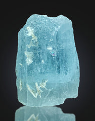 Aquamarine Crystal Raw Lot from Pakistan