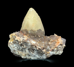 Natural Mix Minerals Lot from Pakistan