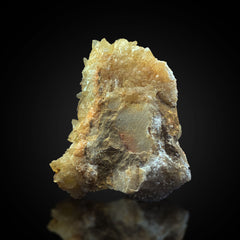 Dog Tooth Calcite Specimen from Baluchistan, Pakistan