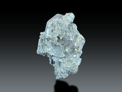 Quartz with Hematite Inclusions Lot from Pakistan – 7 Mineral Specimens