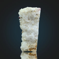Ruby Crystals on Matrix from Afghanistan