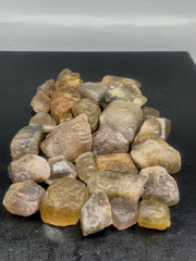 Scapolite Crystals from Afghanistan – 450 g | 28 Pieces