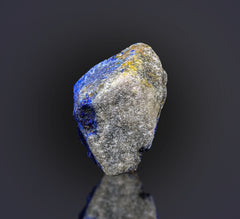 Lapis Lazuli Rough from Afghanistan
