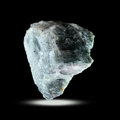 Natural Rutile Quartz Crystals from Zagi Mountain, Pakistan