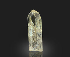 Citrine Quartz Specimens from Pakistan – 201 g | 20 Pieces
