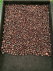 Red Garnet Rough Lot from Pakistan
