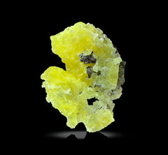 Brucite Specimens from Baluchistan, Pakistan – 156 g | 6 Pieces