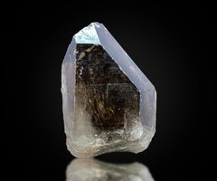 Smoky Quartz Crystal Lot from Pakistan