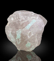 Morganite Crystals Lot from Afghanistan