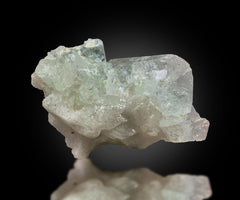 Green Fluorite in Combinations Lot from Skardu, Pakistan