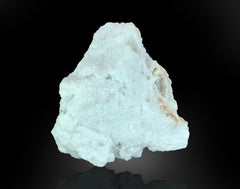 Aquamarine on Feldspar Matrix from Skardu, Pakistan