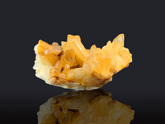 Iron Quartz Specimen from Pakistan – 762 g