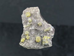Brucite Crystal on Matrix from Baluchistan, Pakistan – 220 g