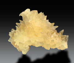 Calcite Specimen Lot from Pakistan – 7 Mineral Specimens