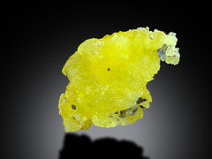 Brucite Crystals Lot from Balochistan Pakistan – 14 Pieces