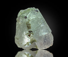 Green Fluorite Crystal Lot from Skardu, Pakistan