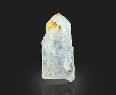 Clear Quartz Crystals from Pakistan – 602 g | 8 Pieces