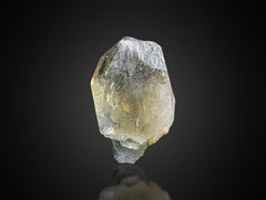 Citrine Quartz Specimen Lot from Pakistan – 1394 g | 9 Pieces