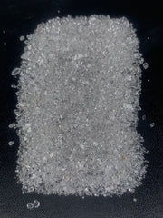Diamond Quartz Crystals Lot from Pakistan