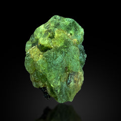 Diopside Crystals Lot from Afghanistan – 12 Mineral Specimens