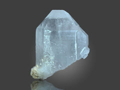 Clear Quartz Crystals from Skardu, Pakistan – 1461 g | 3 Pieces