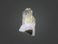 Citrine Quartz Specimen Lot from Pakistan – 677 g | 9 Pieces