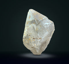 Natural Clear Quartz Crystal from Pakistan