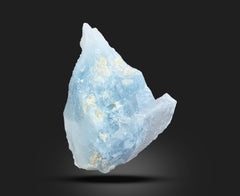 Aquamarine Specimen Lot from Pakistan – 115 g | 7 Pieces