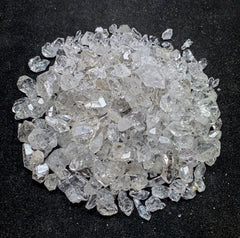 Diamond Quartz from Pakistan