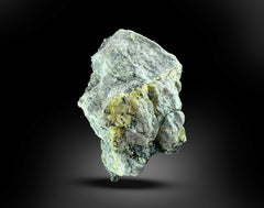 Vesuvianite, Andradite Garnet and Epidote Combine Specimen from Pakistan