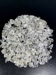 Diamond Quartz Crystal Lot from Pakistan – 272 g