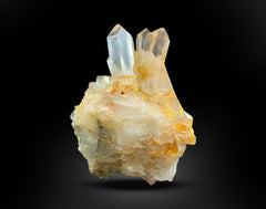 Natural Mix Minerals Lot from Pakistan